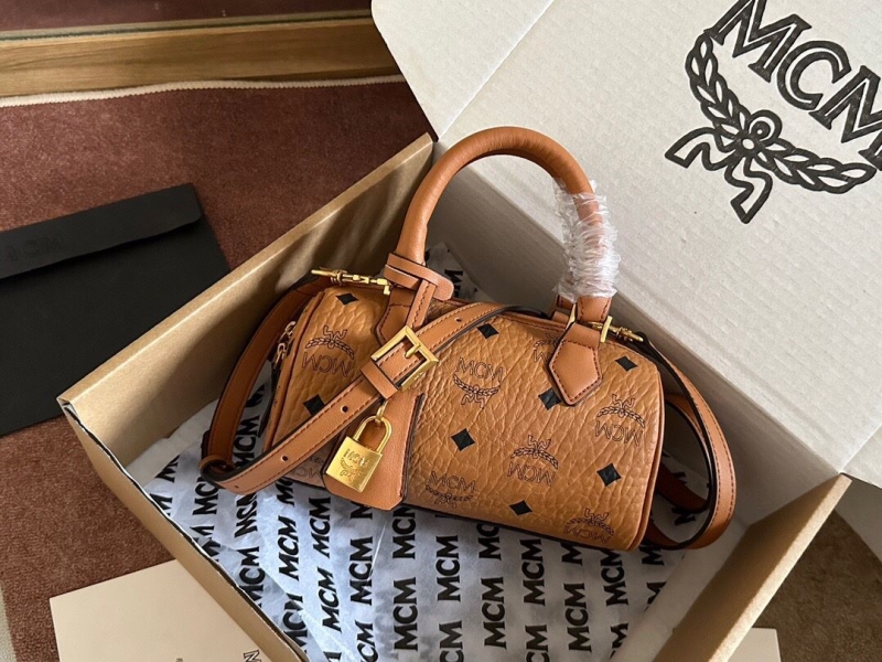 MCM Speedy Bags